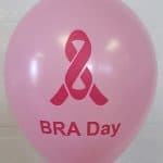 Custom balloons for non-profit organizations