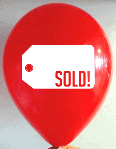 custom balloons for stores