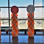 Custom Balloons for Business