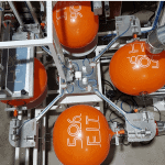 logo balloons