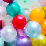 Custom Balloon Printer
