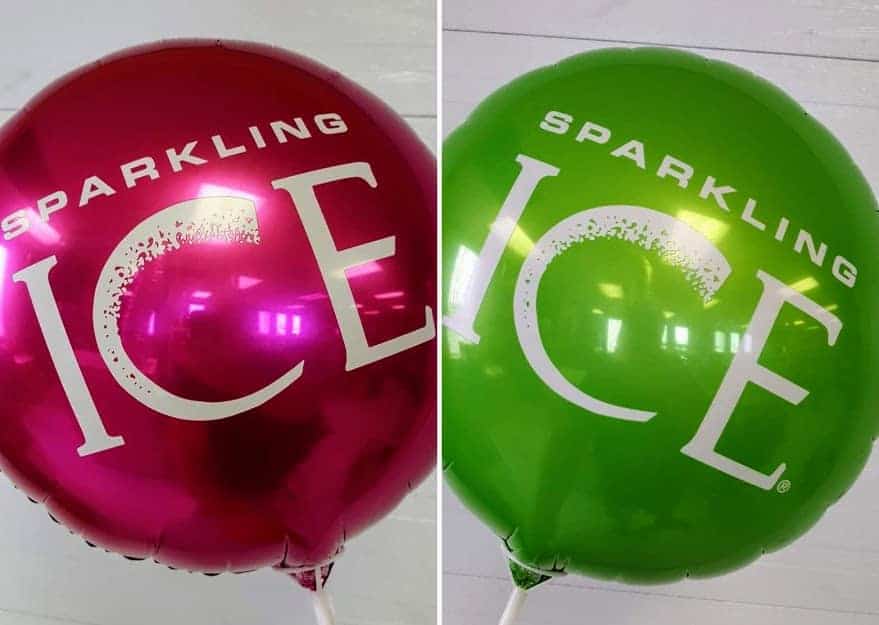Custom Balloons Toronto