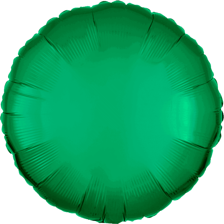 20557 Metallic Green