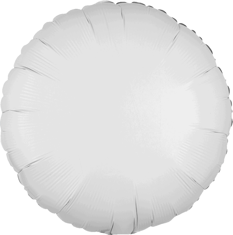 20595 Metallic White