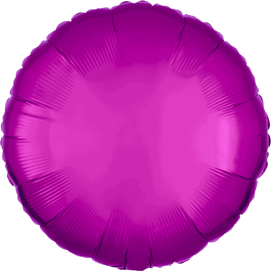 21566 Metallic Magenta