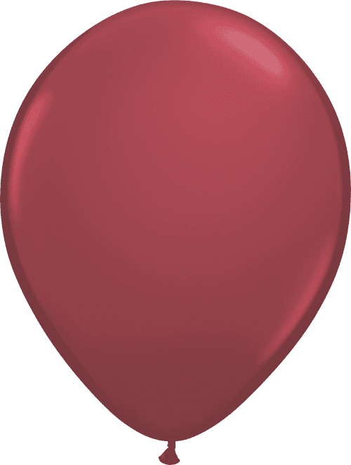 Burgundy<br>PMS 2041