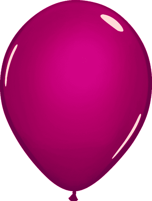 Crystal Burgundy<br>PMS 227