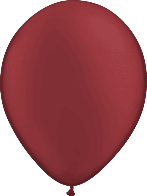 Burgundy <br>PMS 7428