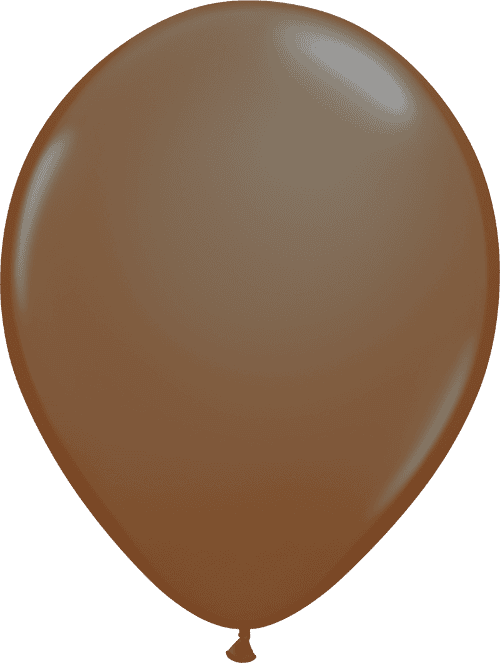 Dark Brown<br>PMS 7616