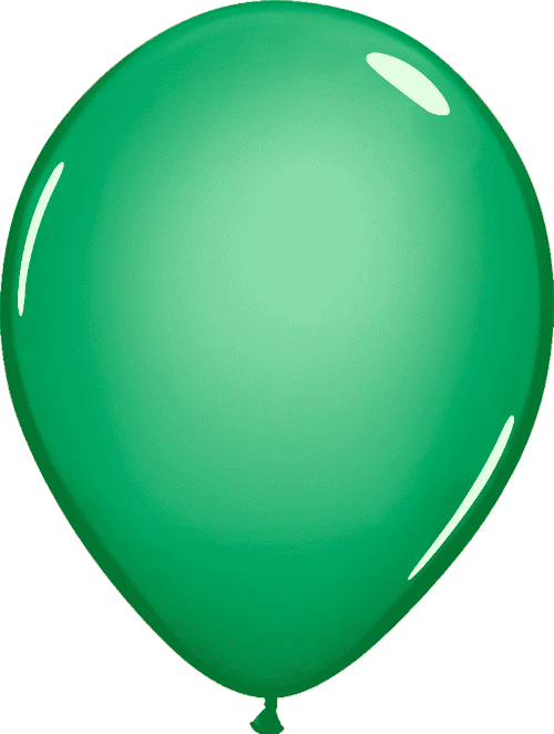 Crystal Green<br>PMS 348