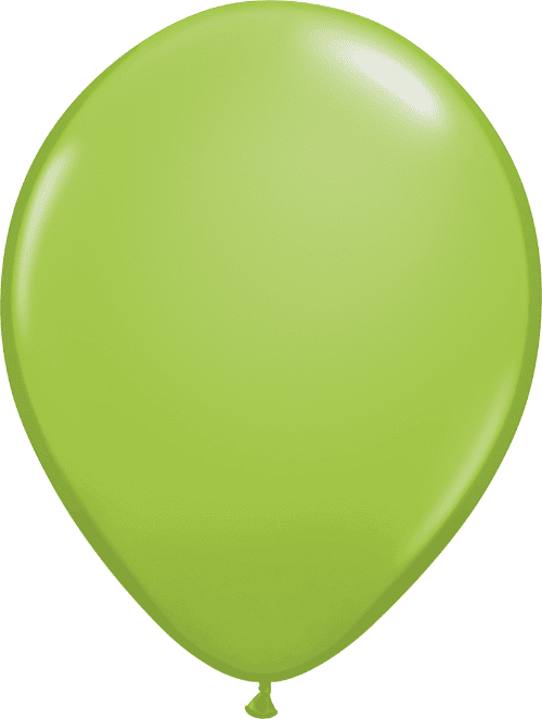 Lime Green<br>PMS 2299