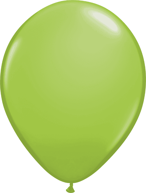 Lime Green<br>PMS 2299