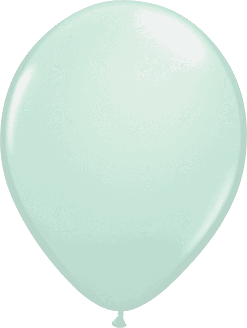 Mint Green<br>PMS 317