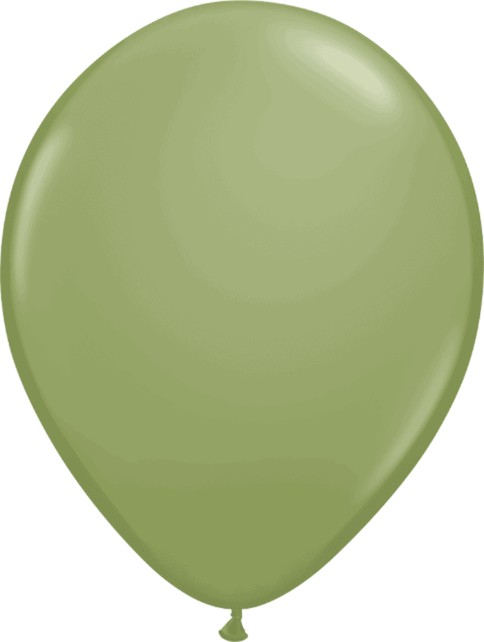 Olive Green<br>PMS 2263