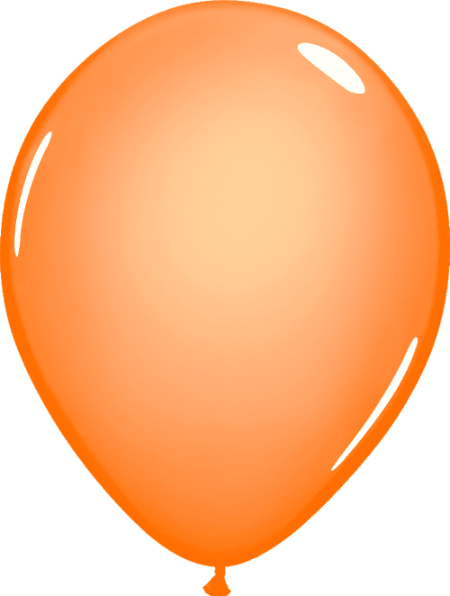 Crystal Orange<br>PMS 2018