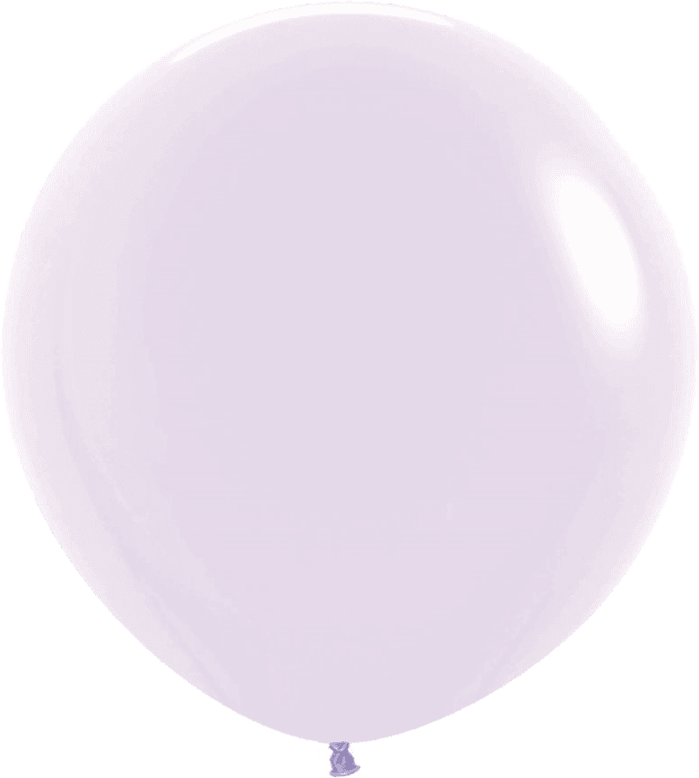 Pastel Lilac<br>PMS 7444