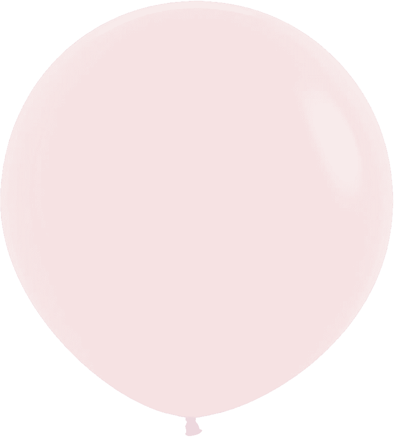 Pastel Pink<br>PMS 677