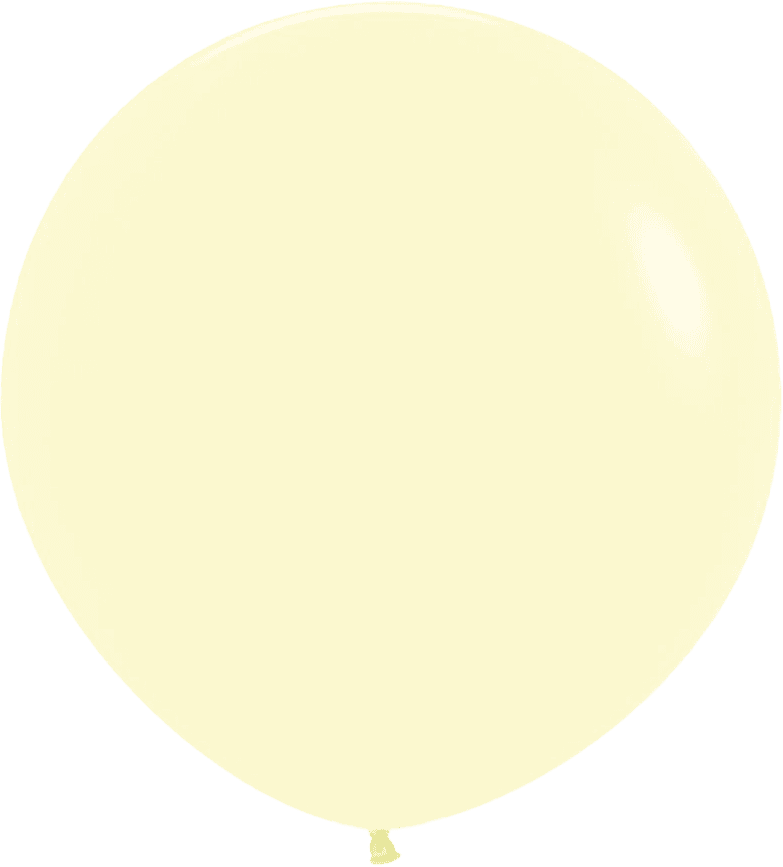 Pastel Yellow ‐ 25%<br>PMS 108