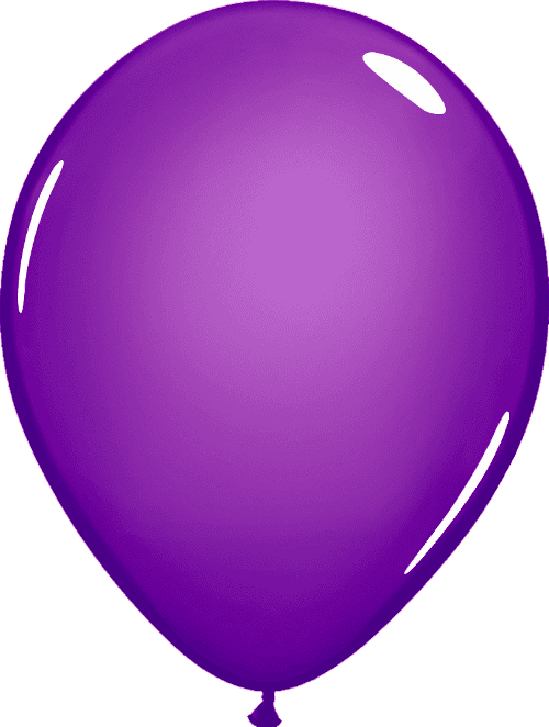 Crystal Purple<br>PMS 2597