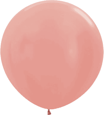 MET Rose Gold<br>PMS 7606