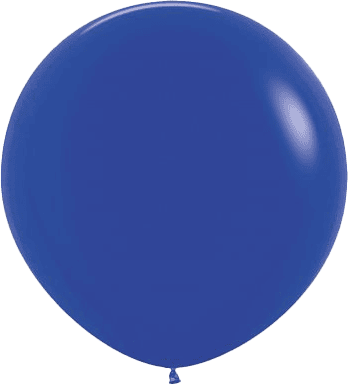 Royal Blue <br>PMS Reflex