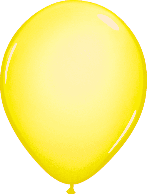 Crystal Yellow<br>PMS 3955